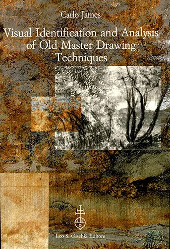Visual Identification and Analysis of Old Master Drawing Techniques.