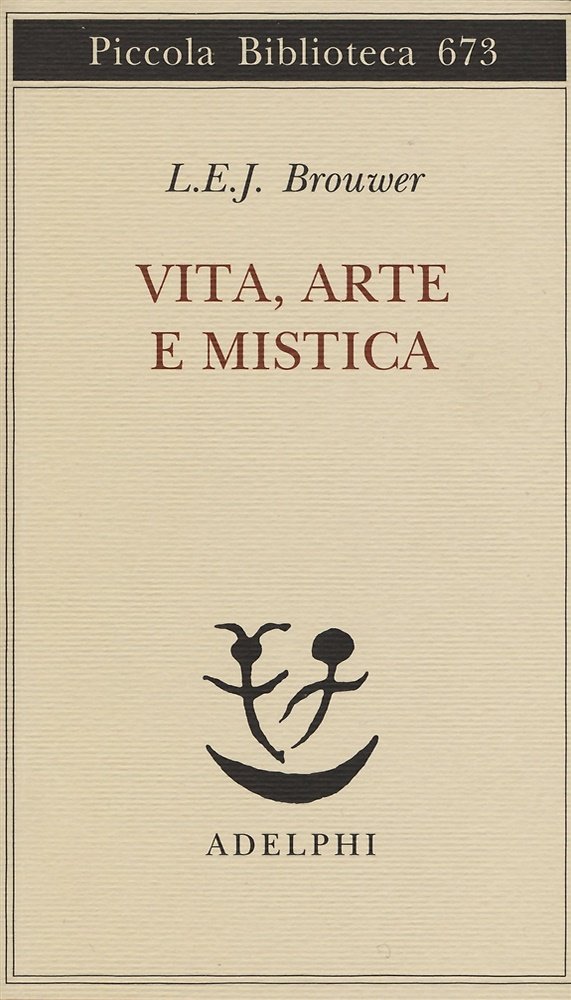 Vita, arte e mistica.