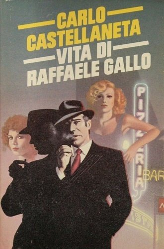 Vita di Raffaele Gallo. | Immagine principale