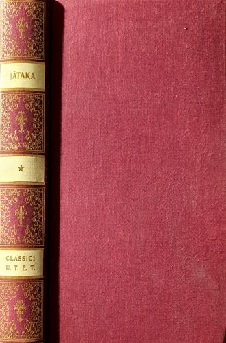 Vite anteriori del Buddha. (Jataka).