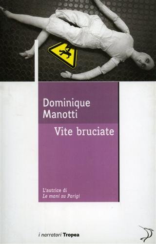 Vite bruciate. | Immagine Gallery 2