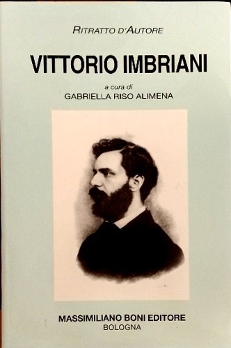 Vittorio Imbriani.