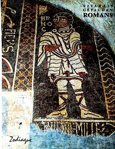 Vivarais Gévaudan romans. | Immagine principale