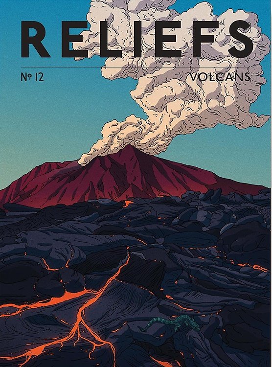 Volcans. | Immagine principale