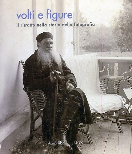 Volti e figure. Il ritratto nella storia della fotografia.