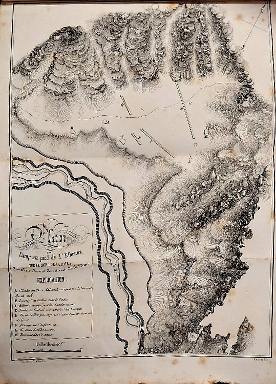 Voyage en Crimée, au Caucase, en Géorgie, en Arménie, en … | Immagine principale