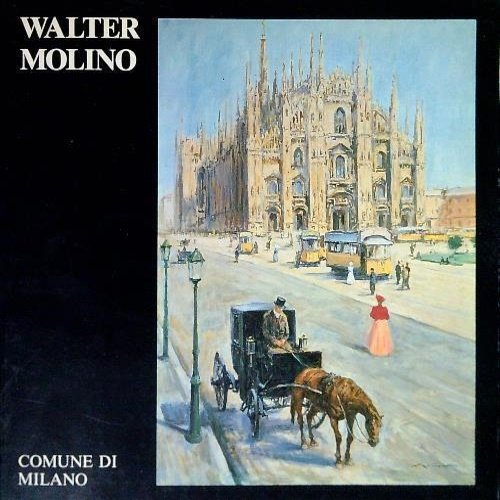 Walter Molino. Cinquant'anni di attività. Walter Molino caricaturista. Walter Molino …