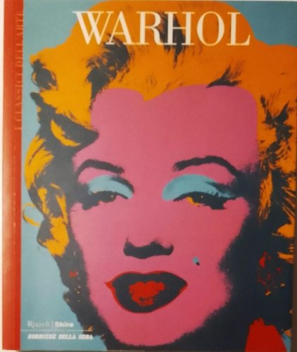 Warhol. | Immagine principale