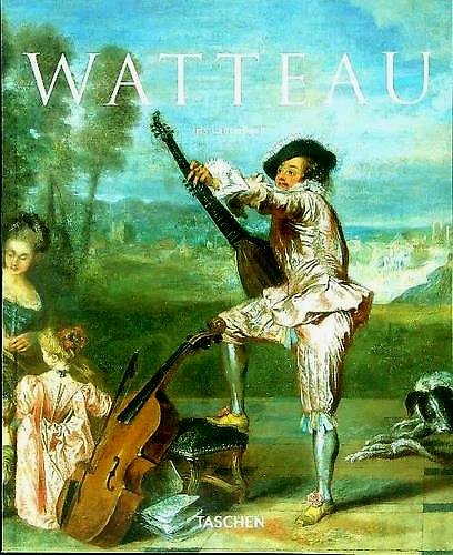 Watteau. 1684-1721.