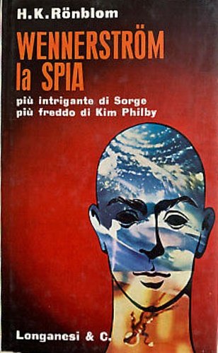 Wennwerstrom la spia. | Immagine Gallery 2