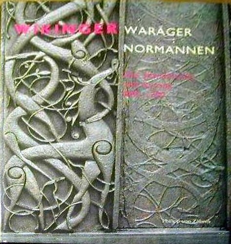 Wikinger, Waräger, Normannen: Die Skandinavier und Europa 800-1200. Grand Palais, … | Immagine principale