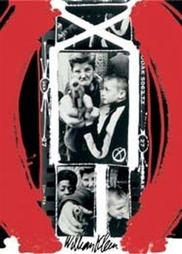 William Klein. | Immagine Gallery 2