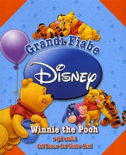Winnie the Pooh e gli amici del bosco dei Cento …