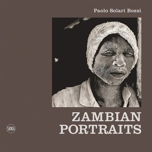 Zambian portraits.