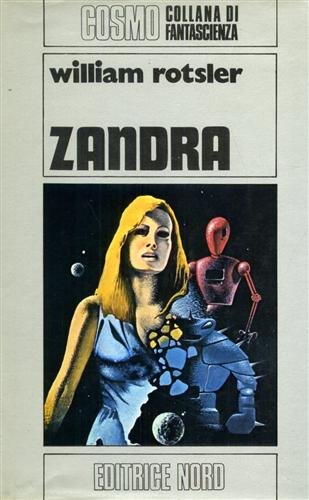 Zandra.