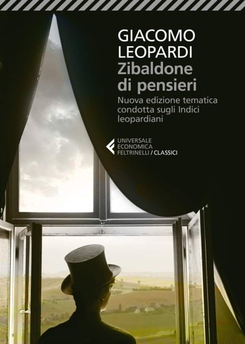 Zibaldone di pensieri.