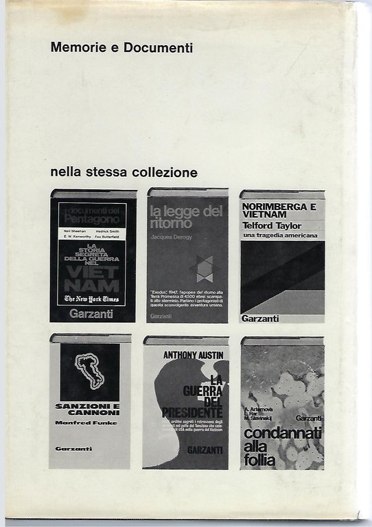 "Gehlen" "La spia del secolo"