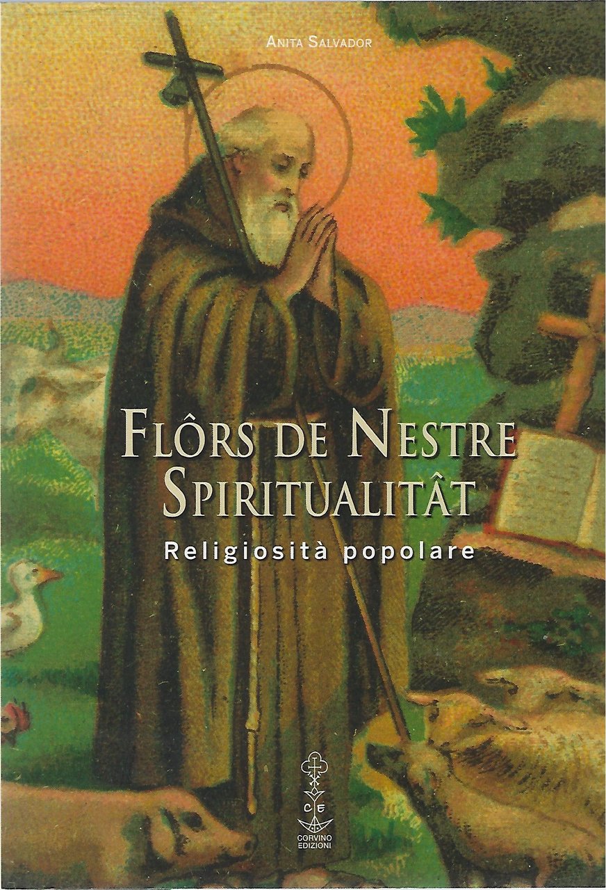 "Flors de nestre spiritualitat" "Religiosità popolare"