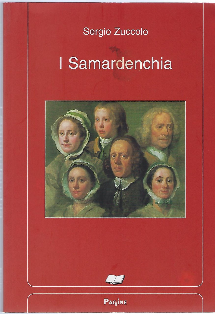 "I Samardenchia"