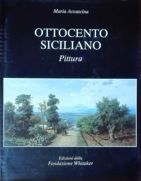 Ottocento Siciliano - Pittura