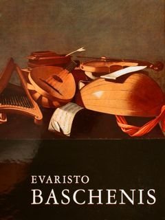 Evaristo Baschenis