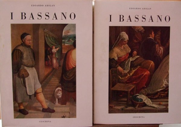 I Bassano