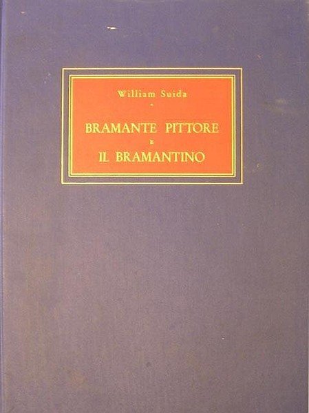 Bramante pittore e il Bramantino