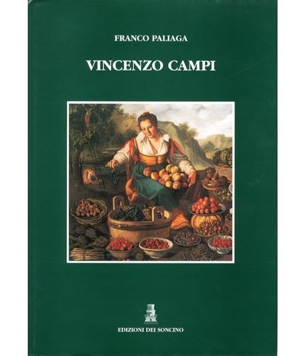 Vincenzo Campi