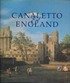 Canaletto & England - catalogo mostra Birmingham (UK) 1993