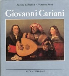 Giovanni Cariani