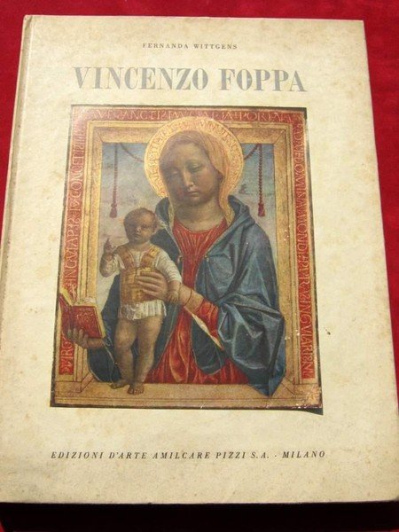 Vincenzo Foppa