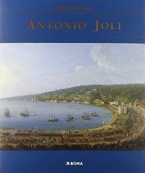 Antonio Joli - 1700 1777