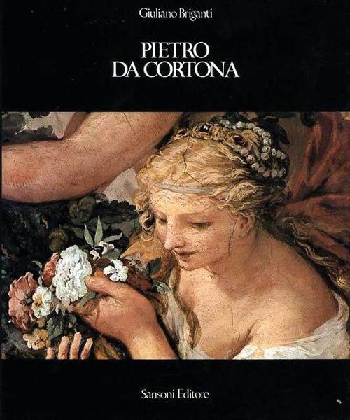 Pietro da Cortona - o della pittura barocca