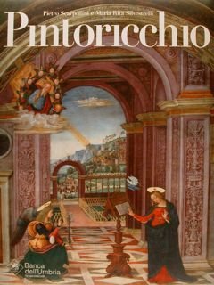 Pintoricchio - ( Bernardino di Betto detto il Pinturicchio - …