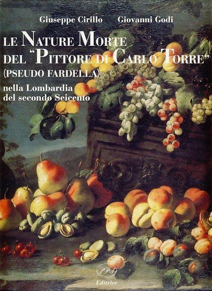 Le Nature Morte del Pittore di Carlo Torre ( Pseudo …