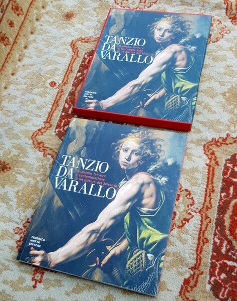 Tanzio da Varallo - Realismo, fervore e contemplazione in un …