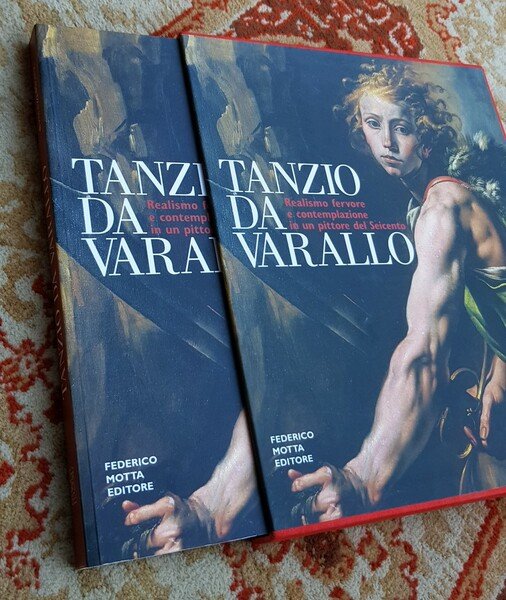 Tanzio da Varallo - Realismo, fervore e contemplazione in un …