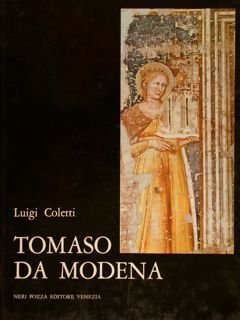 Tomaso da Modena