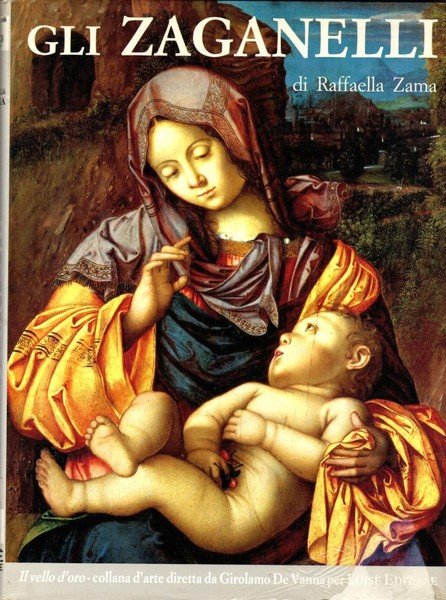 Gli Zaganelli - ( Francesco e Bernardino ) - catalogo …