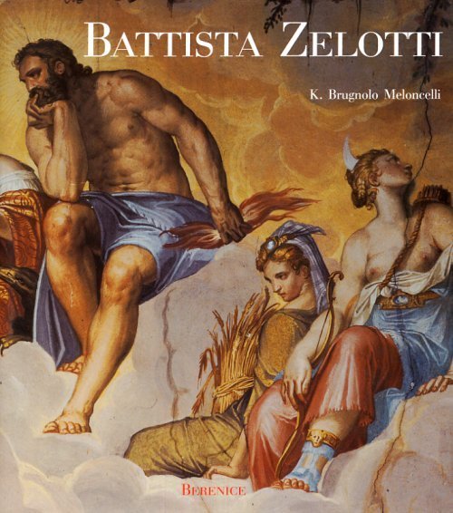 Battista Zelotti