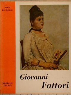 Giovanni Fattori