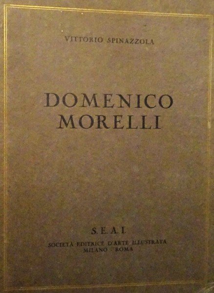 Domenico Morelli