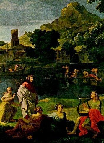 L'ideale classico del Seicento in Italia e la Pittura di …