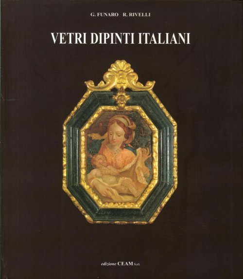 Vetri dipinti italiani