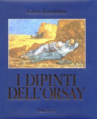 I dipinti dell'Orsay