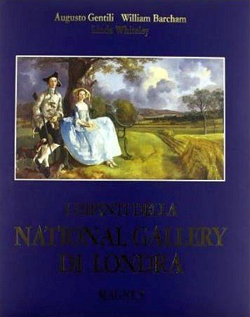 I Dipinti della National Gallery di Londra