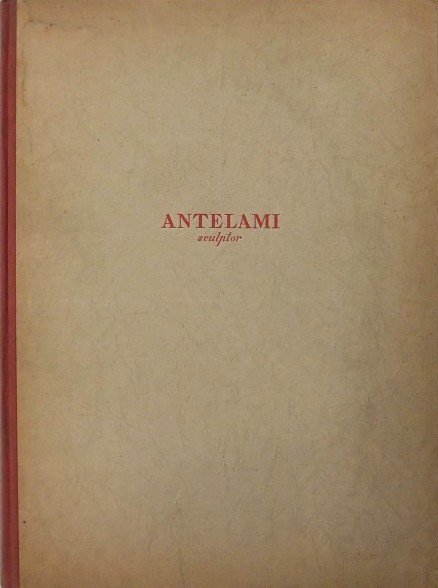 Antelami sculptor - ( Benedetto Antelami )