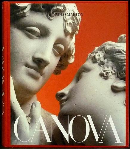 Canova - Canova scultore pittore architetto a Possagno - ( …