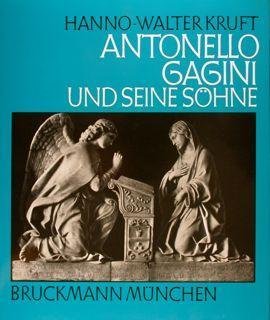 Antonello Gagini und seine söhne - ( Antonello Gagini und …