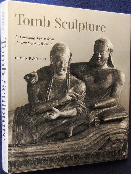 Tomb Sculpture - Four Lectures on Its changing aspects from …